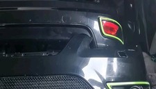 Ford Focus mk2 BodyKit