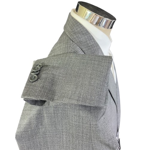 William hunt savile row jacamo - william,