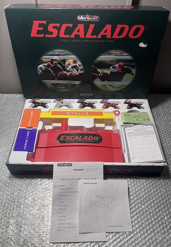 Escalado the classic - the,