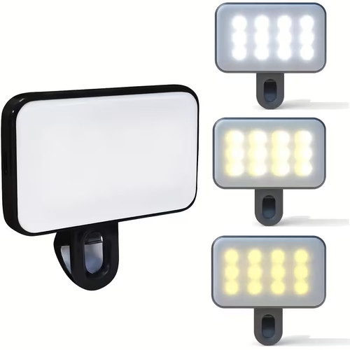 Led selfie ring light - ring,