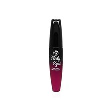 W7 Flirty Eyes Mascara (Black)