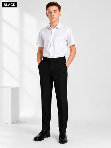 Boys school trousers - school,