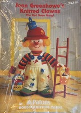 Jean Greenhowe's Knitting