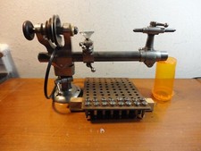Watchmakers Lathe 6mm with
