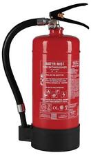 Water Mist Portable Fire Extinguisher, 3L - CF-000710A