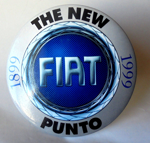 Fiat punto 1999 large - large, desk