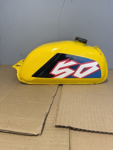 Suzuki lt50 petrol - lt50, petrol,fuel