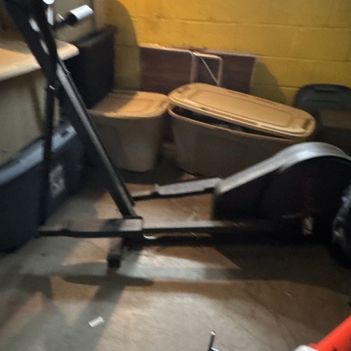 Precor 495e electric - precor,