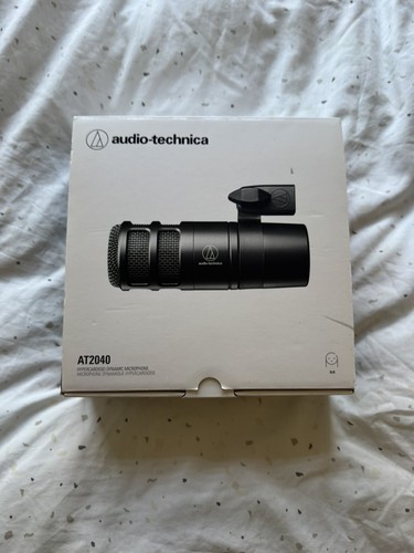 Audio technica 2040 - audio-technica,