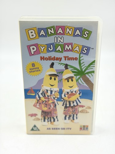 Bananas pyjamas holiday - pyjamas,