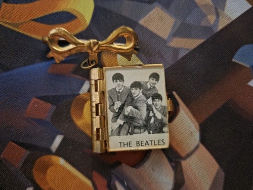 The beatles 1960s photo album - the,