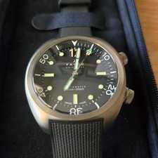 Farer endeavour aqua