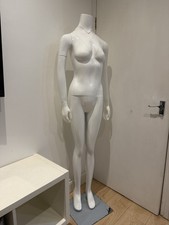 Female Display Shop Mannequin