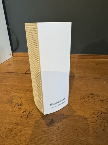 Linksys velop mesh - velop,