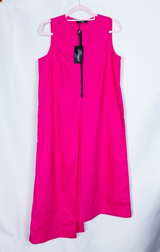Peruzzi sleeveless maxi dress - peruzzi,