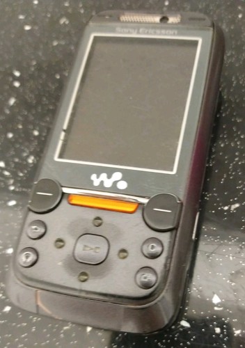 Sony ericsson walkman - sony, w850i