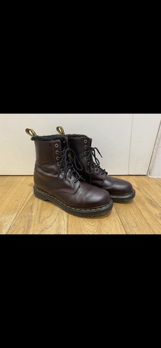 Martens womens 1460 serena - martens,