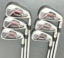 Titleist AP1 712 Iron Set 6pcs