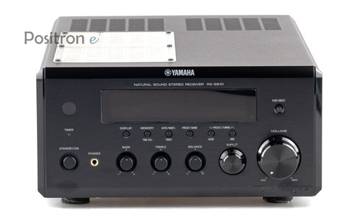 Yamaha e810 stereo receiver - rx-e810,