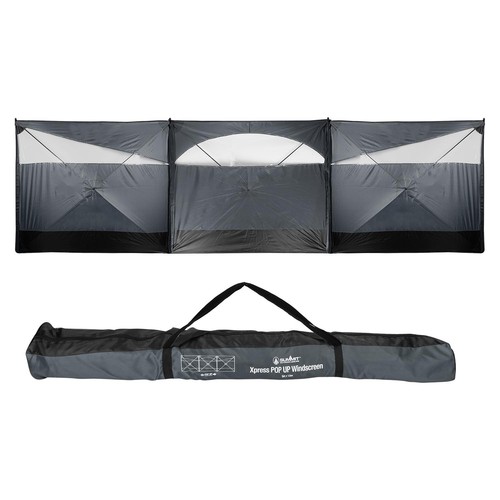 Panel wind breaker - good, for