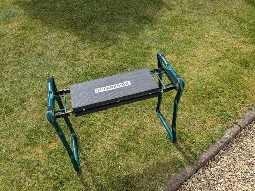 Parkside garden kneeler - parkside, /