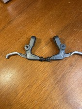 Shimano XTR Brake Levers Set