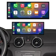 12.3' Wireless Carplay  Stereo