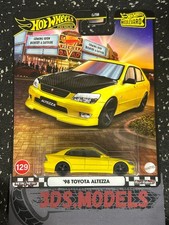 PREMIUM BOULEVARD 98 TOYOTA