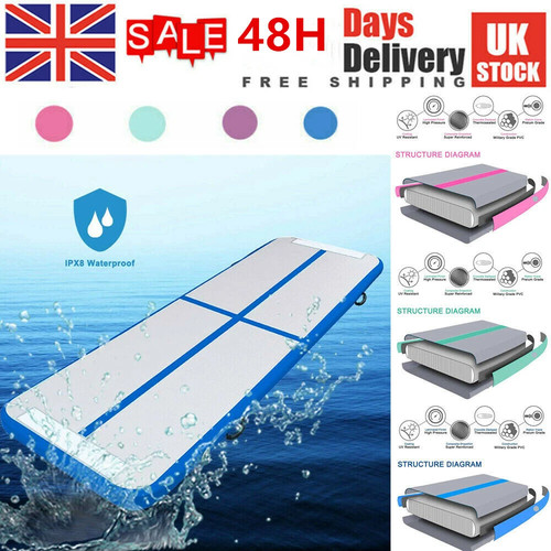 Inflatable air mat - inflatable,