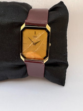 Seiko Lassale Unisex Slim