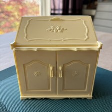 Vintage 1980s Sindy Pedigree