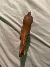 Retired Schleich Horse