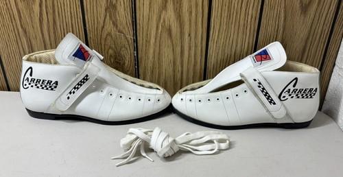 Vintage riedell carrera speed - carrera,