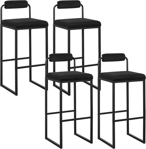 Woltu breakfast bar - stools,