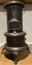 Vintage Valor 106-R Paraffin Heater