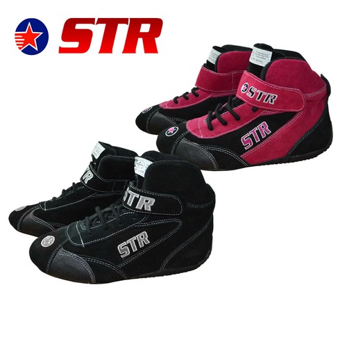 Str oval race boots meets - race,