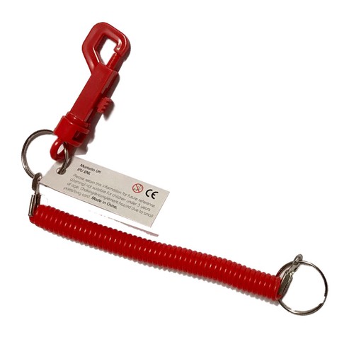 New keychain key - ring, set