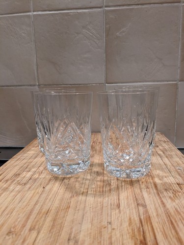 Royal brierley crystal braemar - brierley,