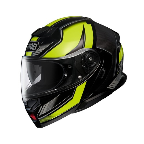 Shoei neotec grasp 3 - 3,