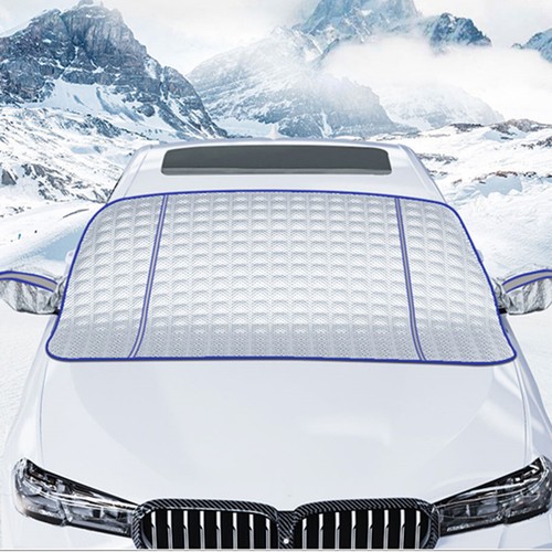Car winter ice snow protector - winter,