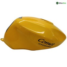 HYOSUNG GT 125 2003-2006 COMET