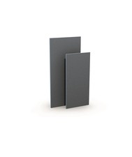 Bargain! Topps Tiles Wedi Boards 1250mmx600 for Tiling in Wetrooms RRP - £22.69