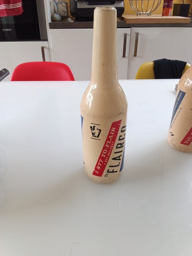 Flairco the flair bottle - "the,