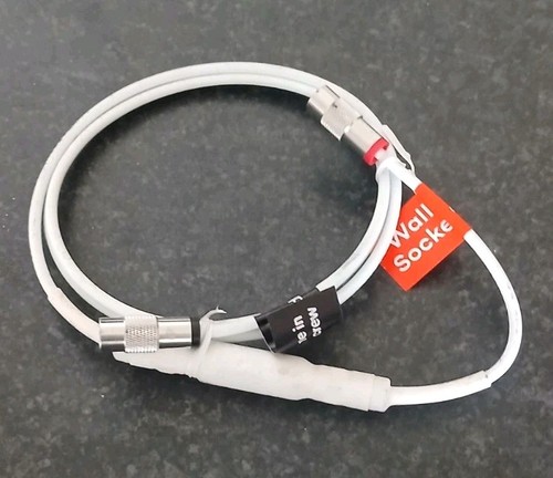 Virgin media push fit coaxial - media,