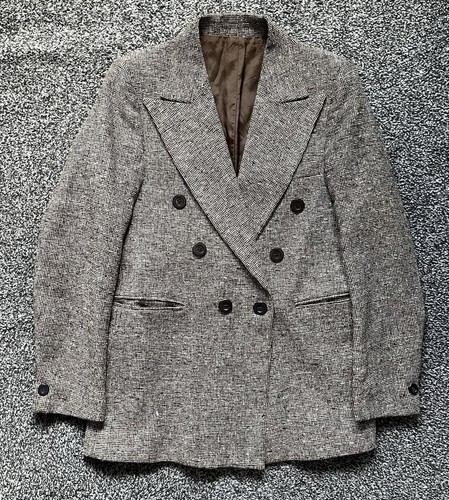 Vintage leslie powell blazer - vintage,