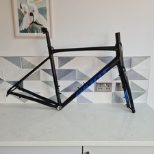 Giant Contend AR4 Frameset