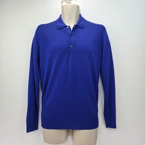 John smedley 100 - john, merino