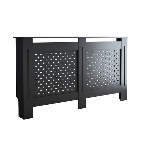 Mdf radiator cover with - radiator,
