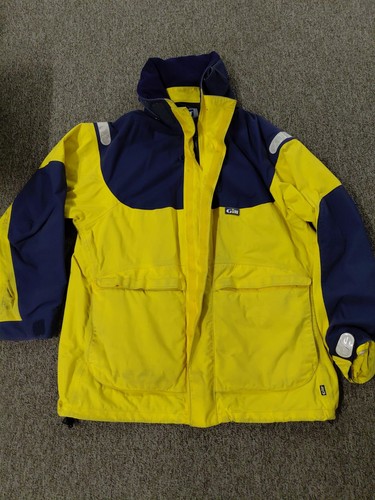 Gill os2j key - os2j, west
