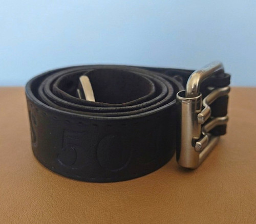 Levi 501 mens - 501, belt